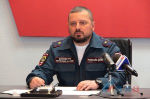 Заявление министра внутренних дел ЛНР Игоря Корнета (В ЛНР заявили о пресечении деятельности украинской диверсионной группы)