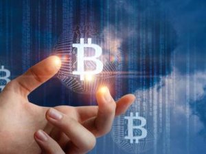 Больше фьючерсов: биткоин закрепился выше 8 000 долларов