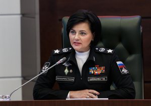 В Минобороны опровергли выводы экспертов, что расходы РФ на оборону превысили 5,3% ВВП