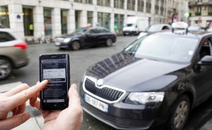 Uber скрыла мощную кибератаку с кражей данных 57 млн клиентов и водителей