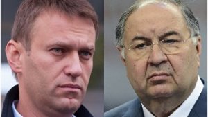 Верховный суд РФ отклонил жалобу Навального на решение Люблинского суда Москвы, которым суд удовлетворил требования Усманова к Навальному и Фонду борьбы с коррупцией (ФБК)
