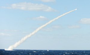 У России появился новый тип баллистических ракет