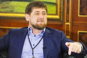 Академика Кадырова наградили за борьбу с раком