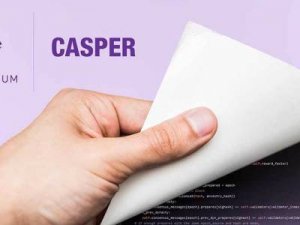 Состоялся релиз первой версии Ethereum-протокола Casper