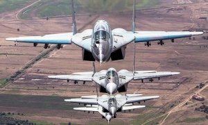 Россия, вопреки прогнозам, не обанкротилась на сирийской операции