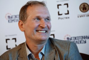 Актёру Фёдору Добронравову запретили въезд на Украину
