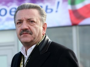 Миллиардер Тельман Исмаилов попросил политического убежища во Франции