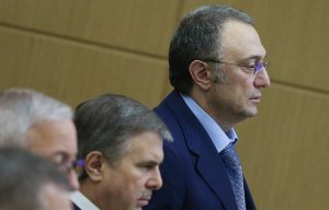 Керимову во Франции предъявили обвинения в отмывании денег с уклонением от уплаты налогов
