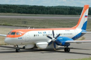 На производственной базе завода корпорации «МиГ» в Луховицах будут производить самолет Ил-114-300