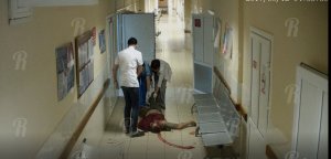 «Он вел себя неадекватно, а стандарты выполнены». Подробности смерти смолянина в Красном кресте