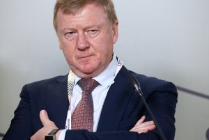 Чубайса вызвали на допрос по делу о растрате средств "Роснано"