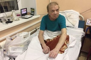 В Петербурге скончался легендарный Петруха из «Белого солнца пустыни»