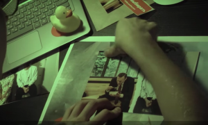 Исповедь разочарованного Степана: в Сети появился клип о Навальном