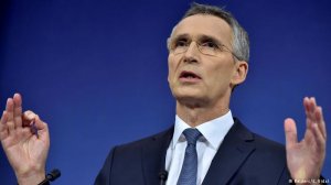 НАТО открывает информационное бюро в Кишиневе