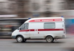 В Омске беременная женщина «успокоила» сына, бросив в него нож