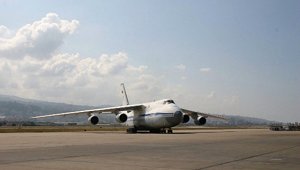 В Аргентину направлены водолазы ВМФ РФ