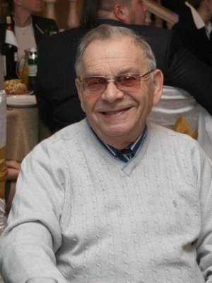 [Мнение Гарринальда Немировского]  Противники России: все - педрилы