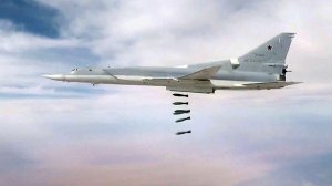 Бомбардировщики Ту-22М3 нанесли удар по объектам террористов в Дейр эз-Зоре