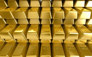 Минфин: БРИКС создаст свою систему торговли золотом