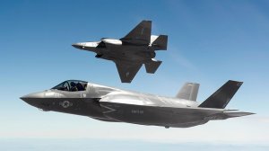 США не смогут шантажировать Турцию программой по F-35