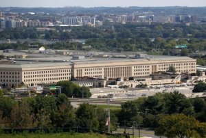 Reuters: численность контингента США в Сирии составляет 2 тыс.