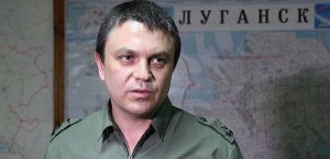 Новый глава ЛНР еще даст перца Украине