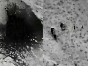 Египетские военные уничтожили 30 террористов после теракта на Синае