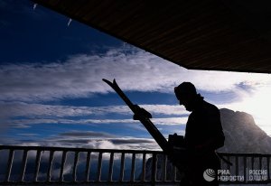 Почему по требованию МОК не дисквалифицировали русских лыжников