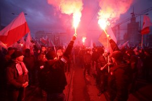 Как там в Польше и Каталонии - и почему все работают на Путина
