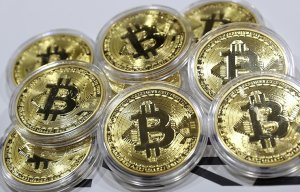 Курс биткойна превысил полмиллиона рублей (Курс криптовалюты вырос на 5,6% )
