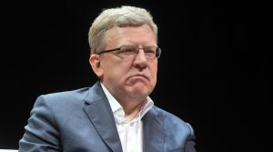 [Обидно, клянусь] Кудрин назвал закон об "иностранных агентах" слишком жестким