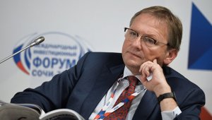 Бизнес-омбудсмен Титов заявил о намерении баллотироваться в президенты