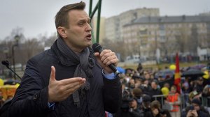 Митинг оппозиции с Навальным в Челябинске продолжался около двух часов