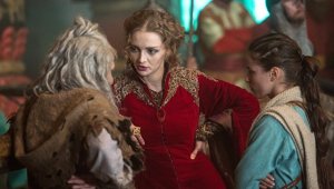 "Последний богатырь" стал самым кассовым фильмом в российском прокате