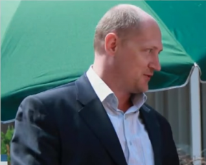 Обвиненный в шпионаже украинский журналист извинился за свою деятельность