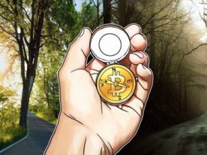 В сети биткоина состоялся хардфорк Bitcoin Diamond