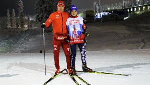 Отец автора флешмоба #NoRussiaNoGames призвал поддержать сборную России
