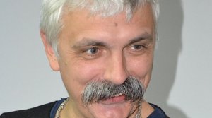 Корчинский пожаловался на слишком хорошую жизнь в Крыму и призвал Киев как-нибудь навредить