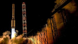 В России разработали новый сплав для авиации и космонавтики