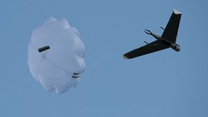 "Калашников" в 2018 году начнет производство тяжелых беспилотников