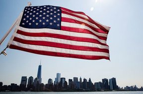 Новые антироссийские санкции США сегодня вступают в силу
