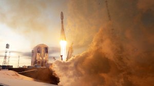 Роскосмос подтвердил потерю связи со спутником «Метеор-М»