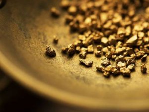 Конец ралли: Bitcoin Gold показывает признаки падения