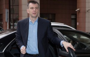 Прохоров готов инициировать судебный процесс против Родченкова в США (Бизнесмен убежден, что защищать чистых спортсменов - обязанность руководителей, как настоящих, так и бывших)