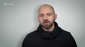 [Они говорят, что-то про хакеров и пропаганду] Крым.Реалии "Цена аннексии" - реклама на YouTube