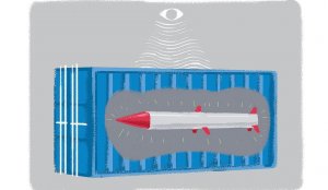 Когда безопасность порта нарушена. Россия нашла уязвимое место в системе обороны США