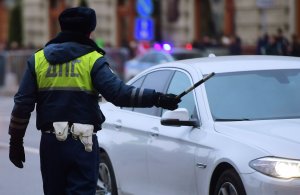В ГИБДД подтвердили право граждан снимать полицейских на камеру