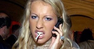 [Ксюшадь  vs Шевченко] Про генетический мусор