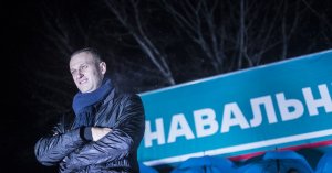 Согласованных нам не надо (Согласованы и официально подтверждены митинги в семи российских городах, а Навальный едет на несанкционированный в Самару)