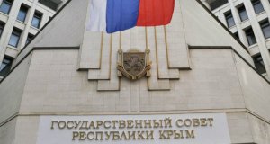 В Крыму принят закон о списании долгов перед украинскими банками